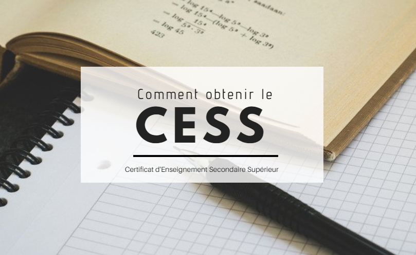 CESS