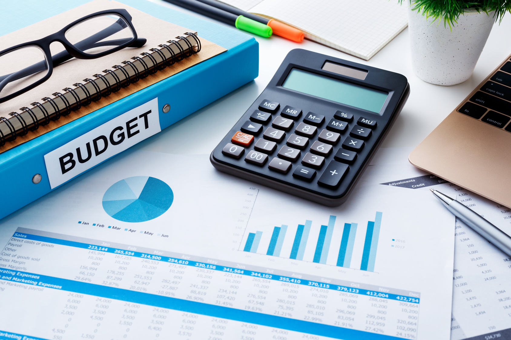 Connaissance de gestion