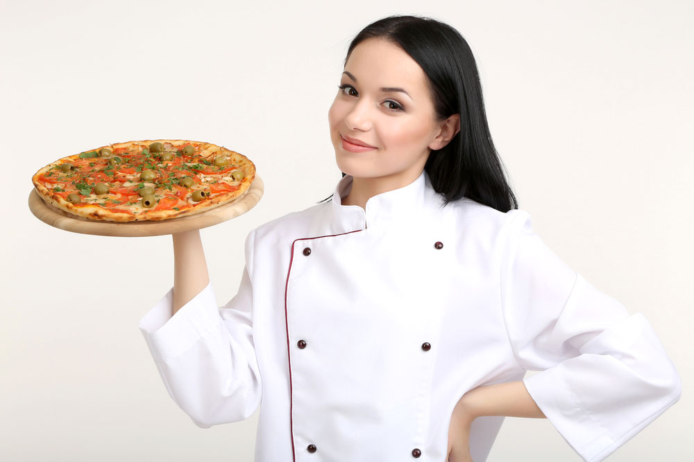 pizzaiolo